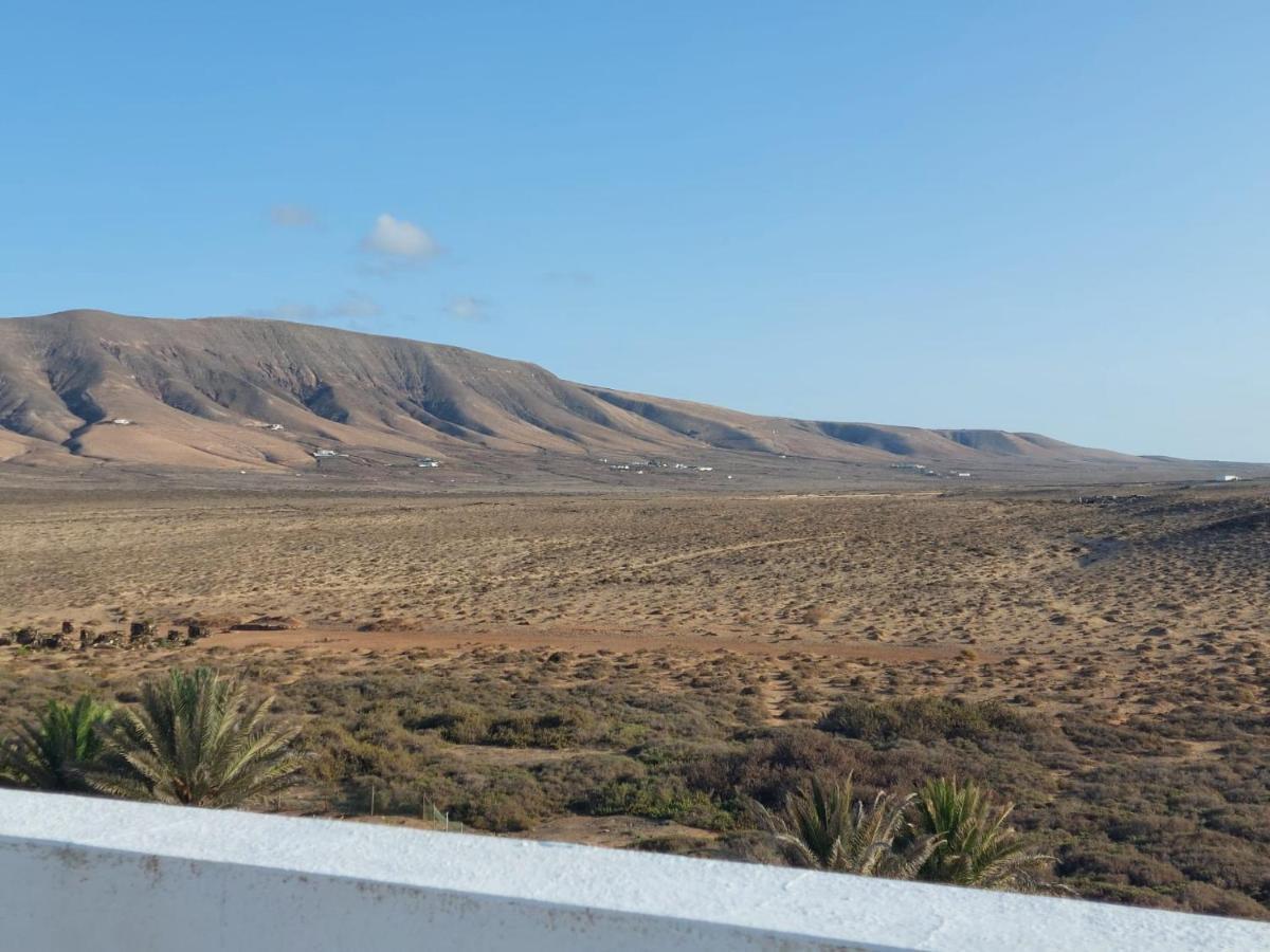 Dunas De Famara Exterior photo
