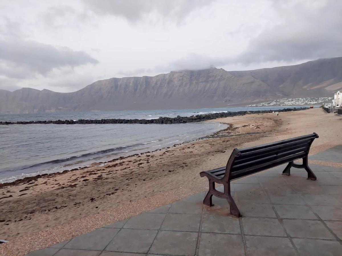 Dunas De Famara Exterior photo