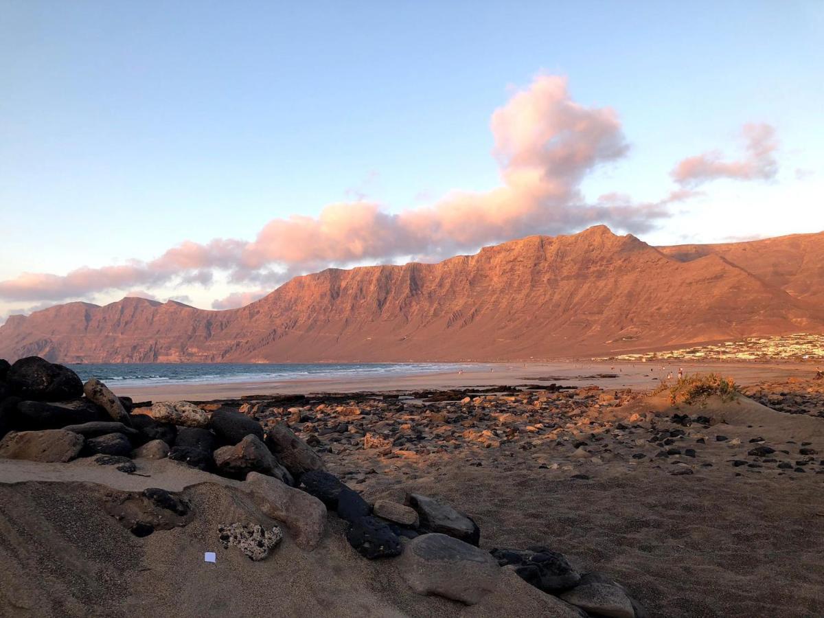 Dunas De Famara Exterior photo