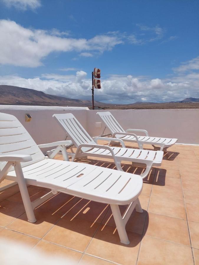 Dunas De Famara Exterior photo