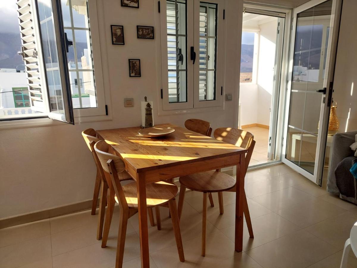 Dunas De Famara Exterior photo